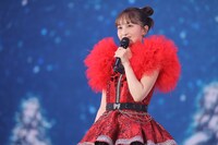 百田夏菜子 (c)キングレコード