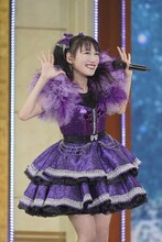 高城れに (c)キングレコード