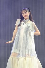 百田夏菜子 (c)キングレコード