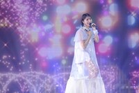 玉井詩織 (c)キングレコード