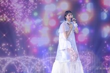 玉井詩織 (c)キングレコード