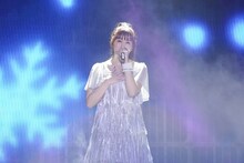 佐々木彩夏 (c)キングレコード