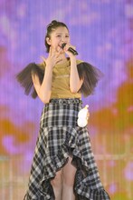 玉井詩織 (c)キングレコード