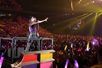 高城れに (c)キングレコード