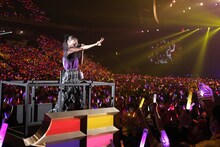 高城れに (c)キングレコード