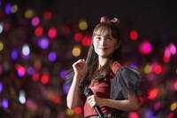 百田夏菜子 (c)キングレコード