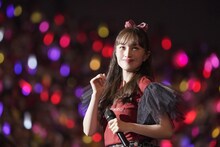 百田夏菜子 (c)キングレコード