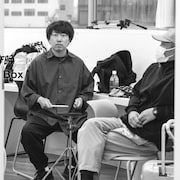 mudy on the 昨晩、名古屋の自主企画で「最速爆裂爆短メロい」新曲プレゼント