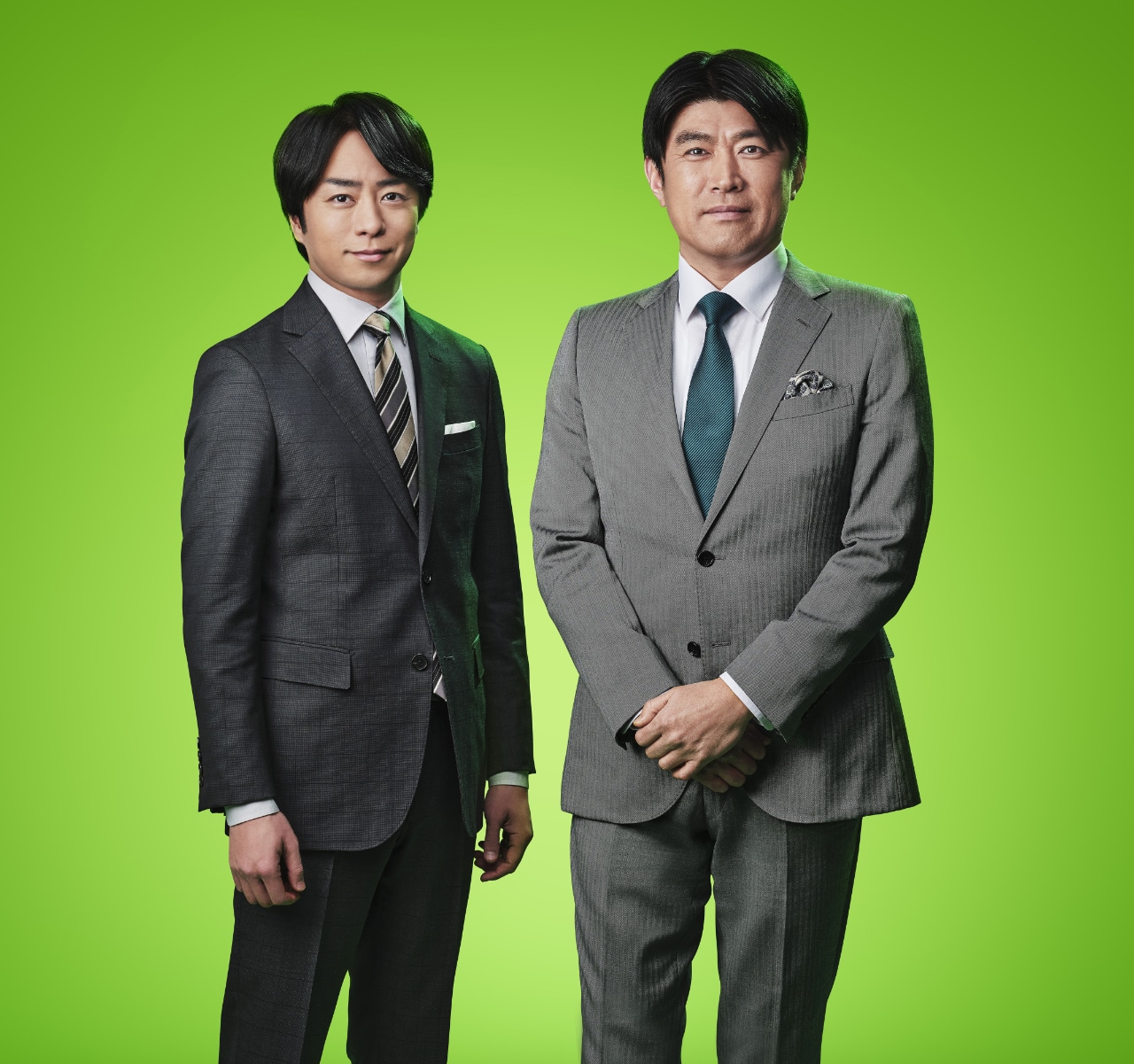 「news zero」メインビジュアル