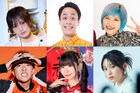 山本彩、でんぱ組.inc古川未鈴、7ORDER諸星翔希、Aooo石野理子が今年ハマったエンタメ作品は