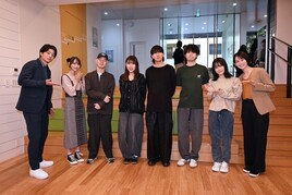 伊藤健太郎主演ドラマ「未恋」主題歌をリュックと添い寝ごはん、OP曲をチョーキューメイが担当