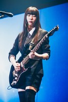 夕莉（G）（撮影：冨田味我）