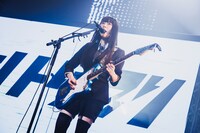 夕莉（G）（撮影：冨田味我）