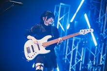 朱李（B）（撮影：冨田味我）