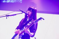 夕莉（G）（撮影：冨田味我）