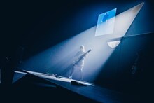 朱李（B）（撮影：冨田味我）