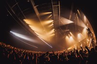 「トゲナシトゲアリ 4th ONE-MAN LIVE “協奏の響”」の様子。（撮影：冨田味我）