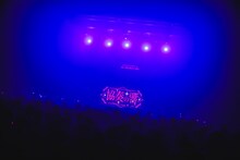 「トゲナシトゲアリ 4th ONE-MAN LIVE “協奏の響”」の様子。（撮影：冨田味我）