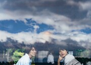 映画「ファーストキス　1ST KISS」のワンシーン。 (c)2025「1ST KISS」製作委員会