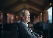 映画「ファーストキス　1ST KISS」のワンシーン。 (c)2025「1ST KISS」製作委員会