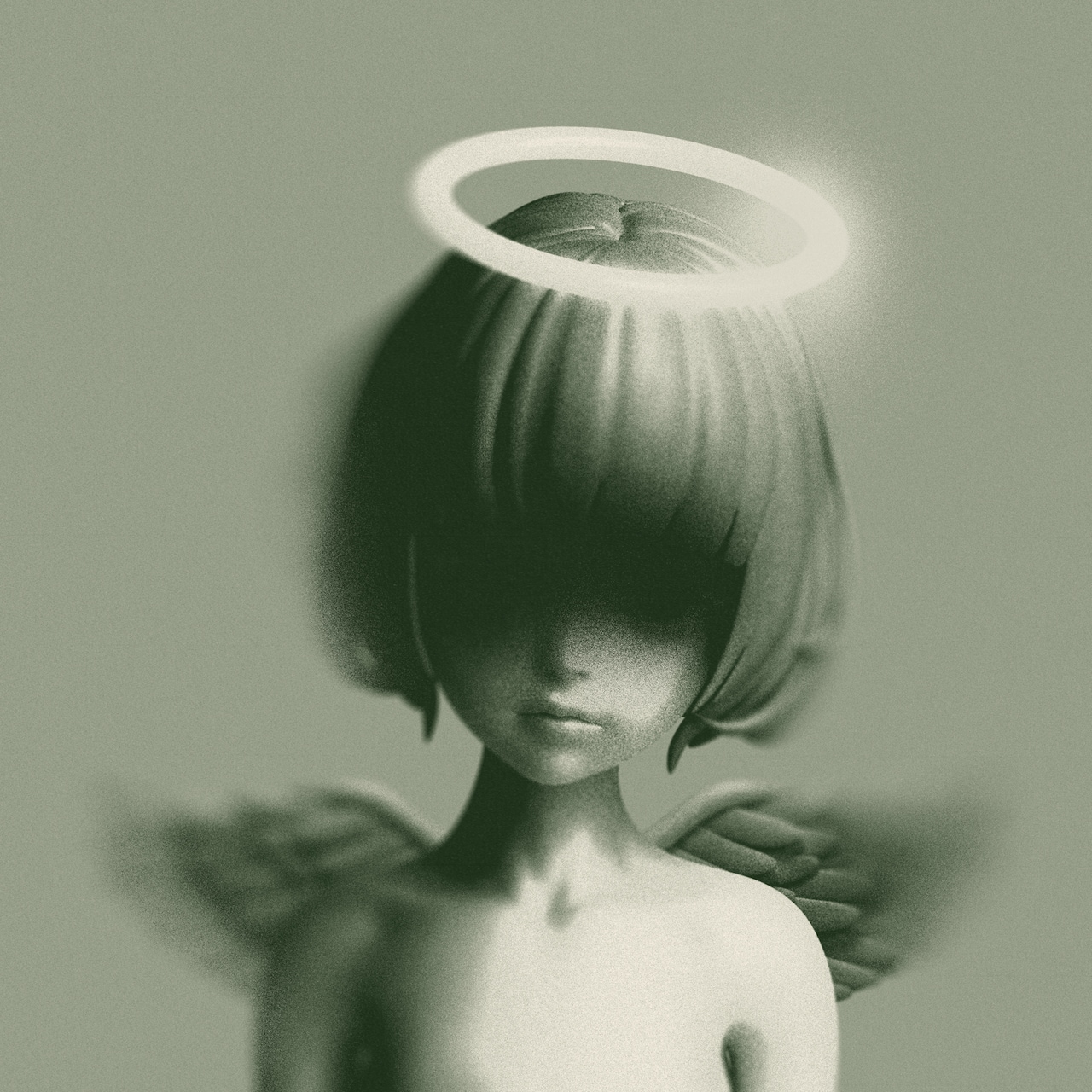 謎の新ロックバンド・Epifunnies始動、本日「kit!」配信リリース