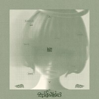 Epifunnies「kit!」ジャケット