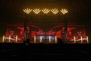 「三代目 J SOUL BROTHERS LIVE TOUR 2024 "ECHOES OF DUALITY"」京セラドーム大阪公演の様子。（写真提供：LDH JAPAN）