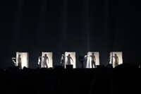 「三代目 J SOUL BROTHERS LIVE TOUR 2024 "ECHOES OF DUALITY"」京セラドーム大阪公演の様子。（写真提供：LDH JAPAN）