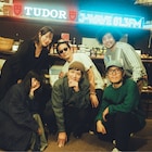 J-WAVE年越し特番にハナレグミ、森山直太朗、U-zhaan、青葉市子、坂本美雨が出演