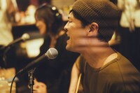 森山直太朗（撮影：横山マサト）