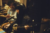 青葉市子（撮影：横山マサト）