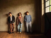 THE BEAT GARDENが新体制お披露目ライブ開催、5年3カ月ぶりのCDシングルリリース