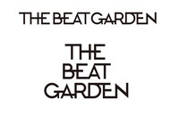 THE BEAT GARDENロゴ
