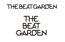 THE BEAT GARDENロゴ