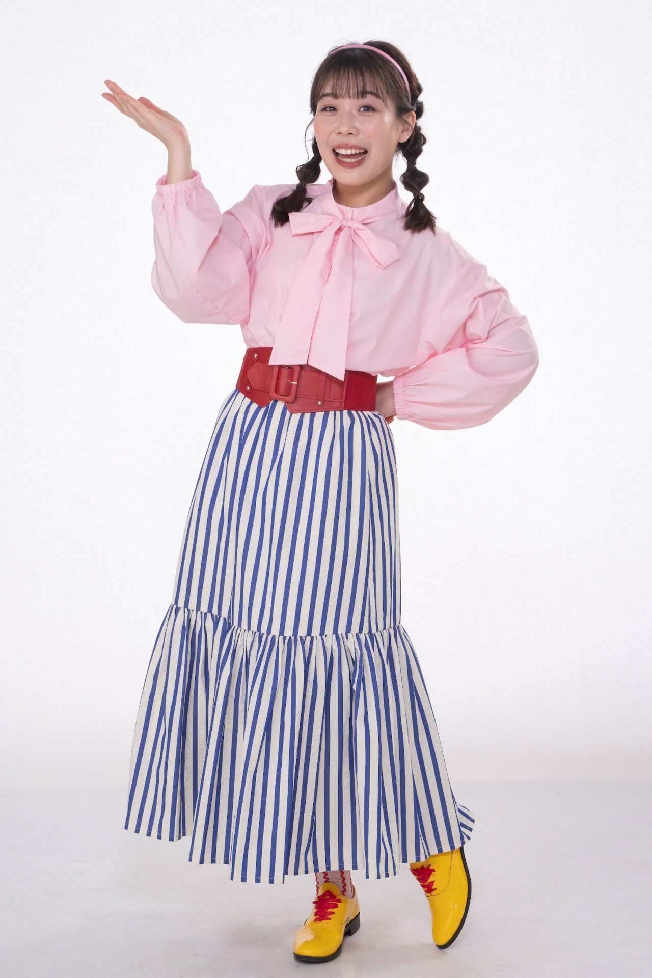 ながたまや - 「紅白」特別企画でミセス大森×ルセラSAKURA、ILLIT