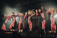 LiVS（撮影：伊藤洸太）