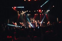 LiVS（撮影：伊藤洸太）