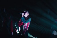 スズカス・テラ（撮影：伊藤洸太）