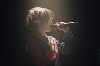 ミニ・マルコ（撮影：伊藤洸太）