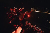 LiVS（撮影：伊藤洸太）