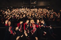 LiVS（撮影：伊藤洸太）