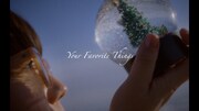 柴田聡子「Your Favorite Things（My Favorite Things Ver.）」ミュージックビデオより。