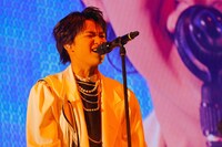 大倉空人（撮影：HannaTAKAHASHI）