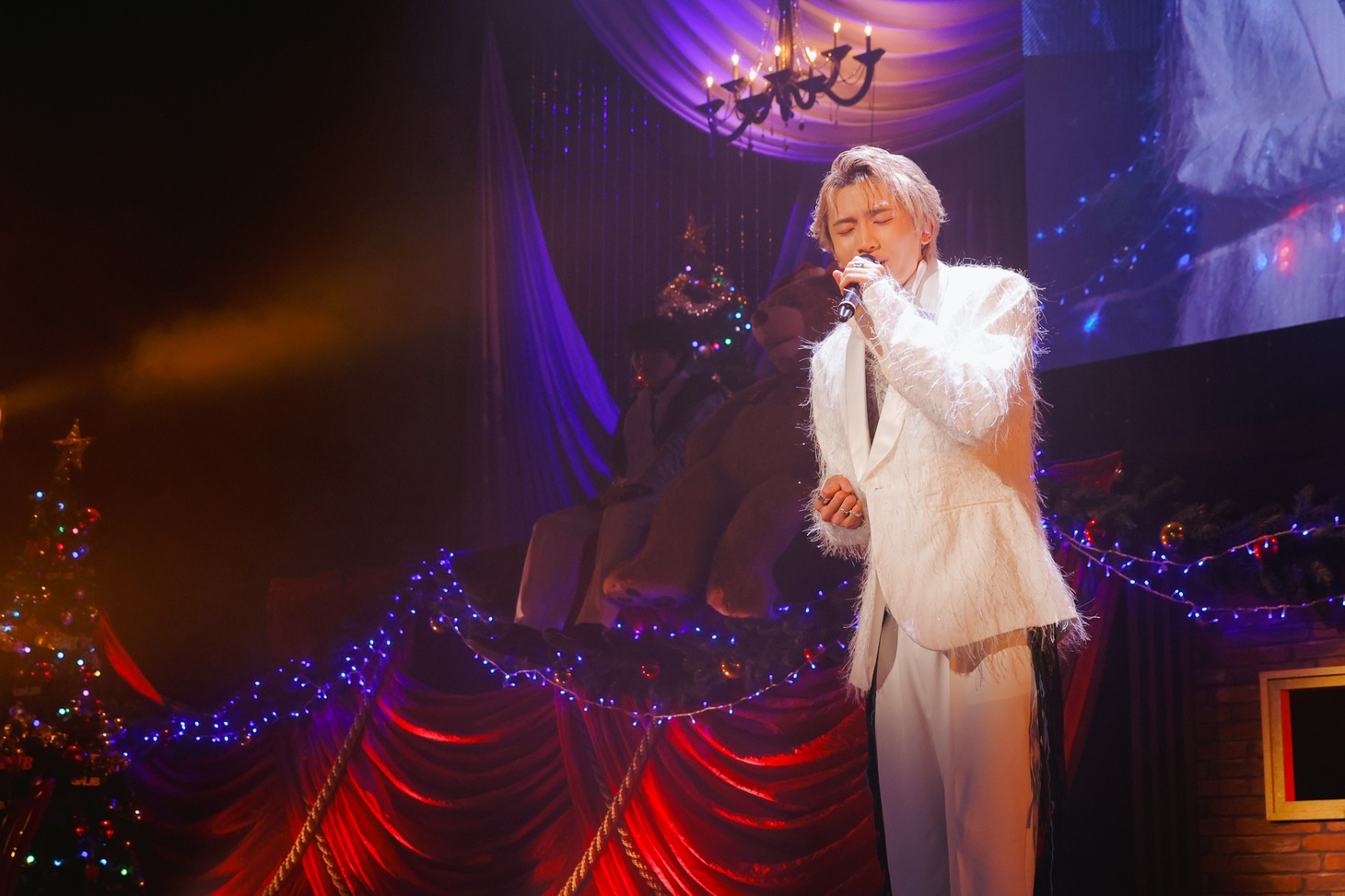 桜木雅哉（撮影：HannaTAKAHASHI）