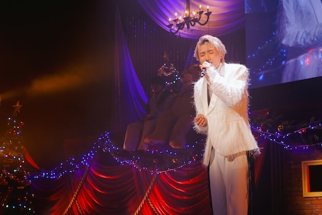 桜木雅哉（撮影：HannaTAKAHASHI）