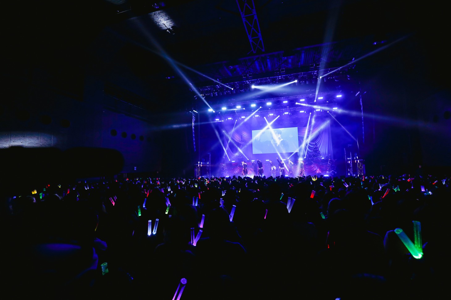 原因は自分にある。と観測者。（撮影：HannaTAKAHASHI）