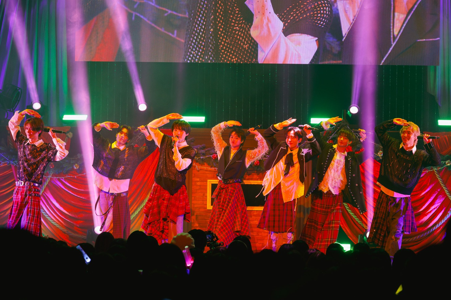 原因は自分にある。（撮影：HannaTAKAHASHI）