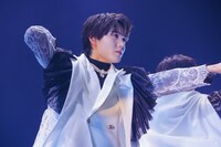 小泉光咲（撮影：HannaTAKAHASHI）