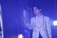 長野凌大（撮影：HannaTAKAHASHI）