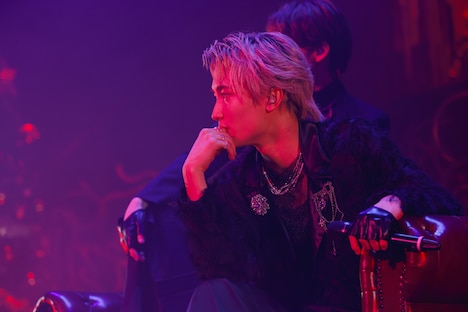 桜木雅哉（撮影：HannaTAKAHASHI）